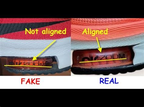 nike alphafly fake vs real|nike zoom alphafly scam.